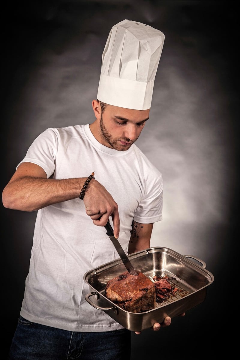 Cooking Class with a Local Chef