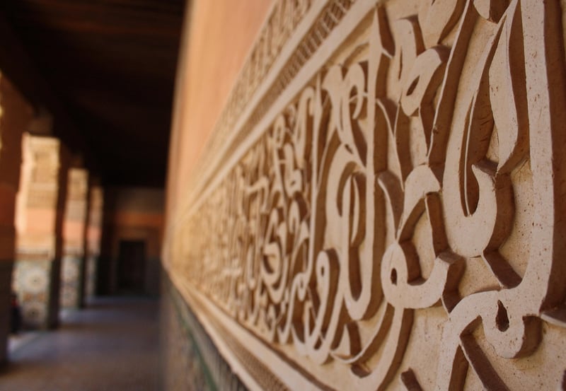 Flavors of Marrakech, Morocco